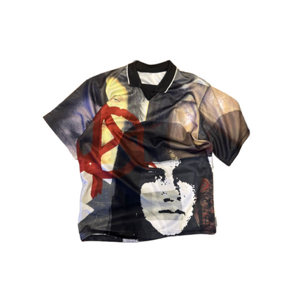 ANARCHY JERSEY